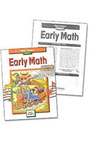 Steck-Vaughn Early Math: Student Edition Grade 1 Place Value I Set 2: Student Edition Grade 1 Place Value I Set 2