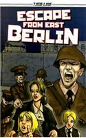 Escape from East Berlin