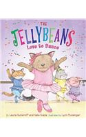Jellybeans Love to Dance