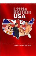 Little Britain USA