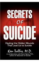 Secrets of Suicide: Healing the Hidden Wounds That Lead Us to Suicide