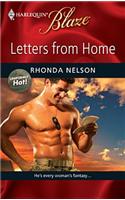 Letters from Home