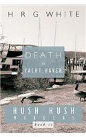 Death in Yacht Haven