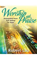 Worship and Praise