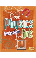 Cool Physics Activities for Girls