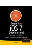 Beginning IOS 7 Development