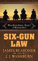 Six-Gun Law