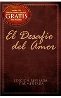 El Desafío del Amor