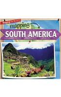 Mapping South America