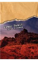 Never Panic