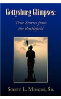 Gettysburg Glimpses