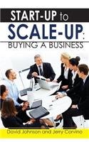 Start-Up to Scale-Up