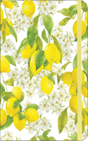 Amalfi Lemons Journal (Diary, Notebook)