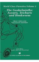 Geohelminths