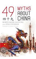 49 Myths about China