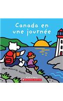 Canada En Une Journ?e