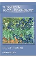 Theories in Social Psychology