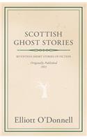 Scottish Ghost Stories