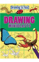 Drawing Minibeasts