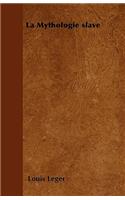 La Mythologie slave: (French)