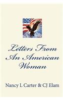 Letters From An American Woman