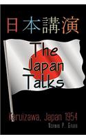 The Japan Talks