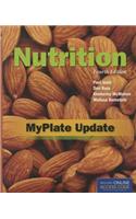 Nutrition: Myplate Update