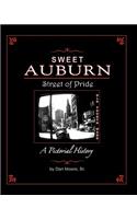 Sweet Auburn Street of Pride