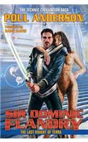 Sir Dominic Flandry: The Last Knight of Terra