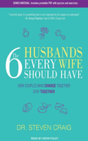 The 6 Husbands Every Wife Should Have