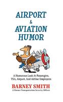 Airport & Aviation Humor