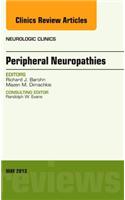 Peripheral Neuropathies, an Issue of Neurologic Clinics