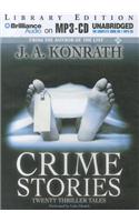 Crime Stories