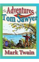 Adventures of Tom Sawyer