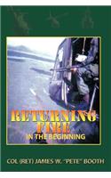 Returning Fire