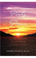 Poetry Is Peace