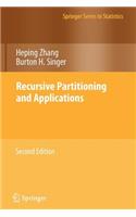 Recursive Partitioning and Applications