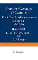 Crack Growth and Microstructure