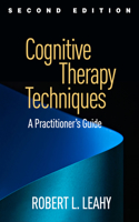 Cognitive Therapy Techniques