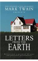 Letters From The Earth