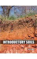 Laboratory Manual for Introductory Soils