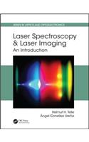 Laser Spectroscopy and Laser Imaging