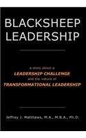 Blacksheep Leadership