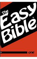 The Easy Bible Volume One