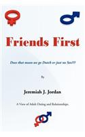 Friends First