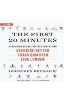 The First 20 Minutes