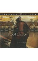 Blood Lance: Library Ediition