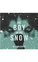 Boy in the Snow: Library Edition