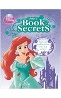 Disney Princess Ariel'S Book Of Secrets