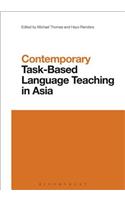 Contemporary Task-Based Language Teaching in Asia